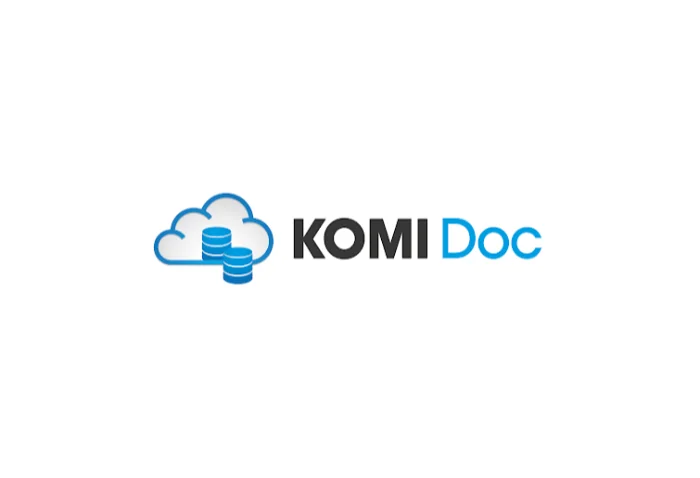 komidoc document management solutions uae