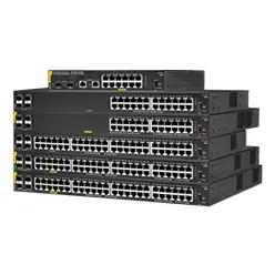 hp aruba switches in uae