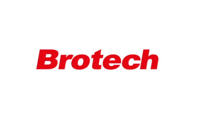 brotech label printing equipment uae