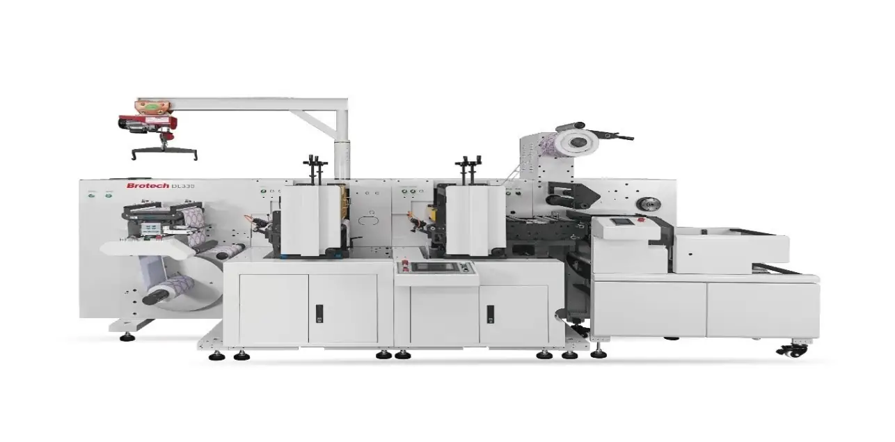 sdd digital die cutting system uae