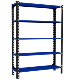 light duty shelving uae