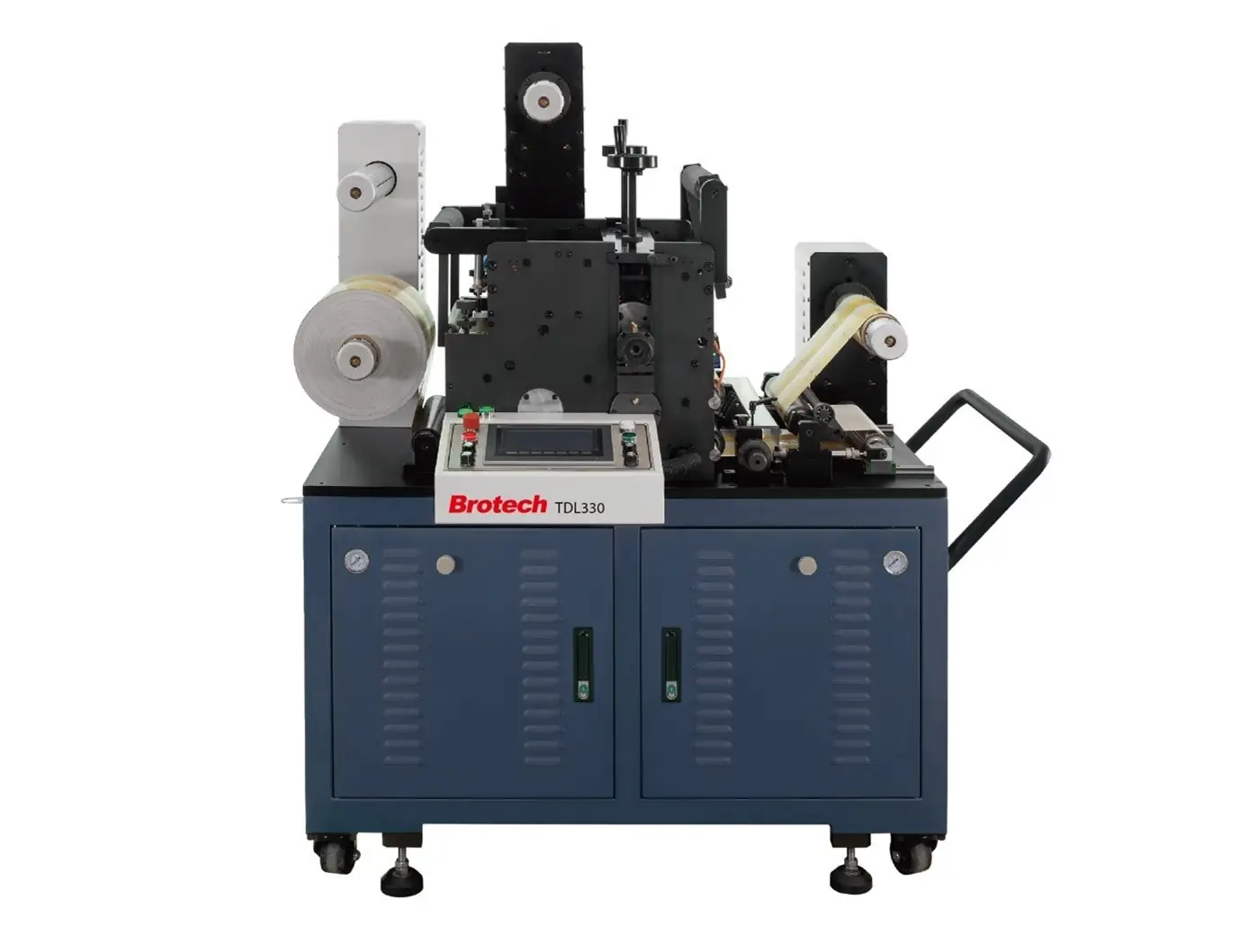 tdl table top die cutter uae