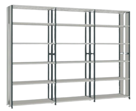 unimondial shelving solutions uae